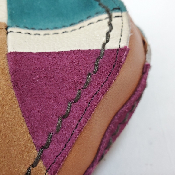 SOLD Fifty Four purse by Fossil - Picture 11 of 16